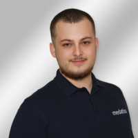 Bild von Ruben Gashi