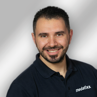 Bild von Ahmad Sakka