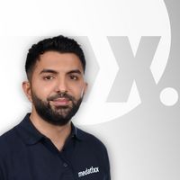 Bild von Seyed Mohammad Parwizi