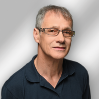 Bild von Hans-Dieter Liebich