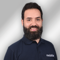 Bild von Youssef Ayoub