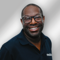 Bild von Marc Gilles Jean-Baptiste